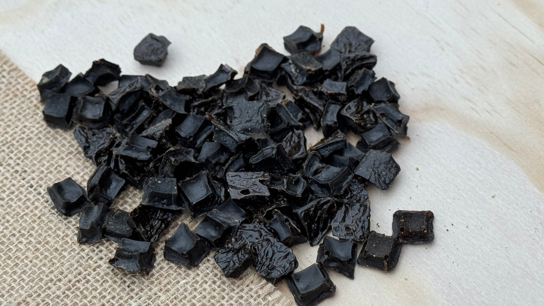 Training Chicken Liver Bites