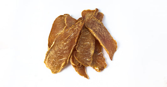Premium Chicken Breast Jerky