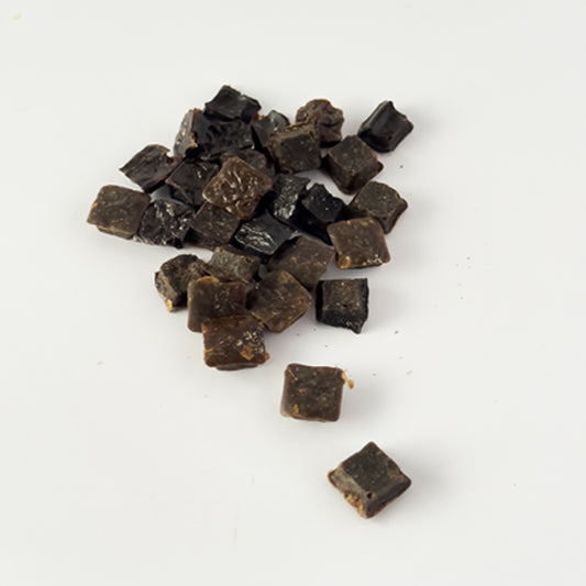 Training Chicken Liver Bites