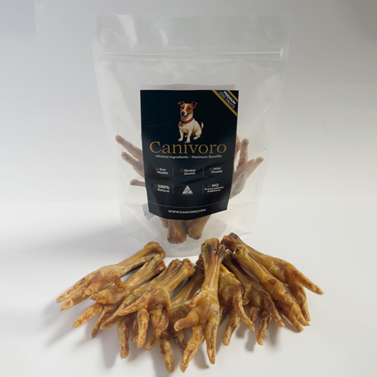 Chicken Feet