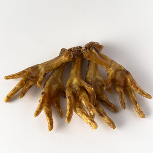 Chicken Feet