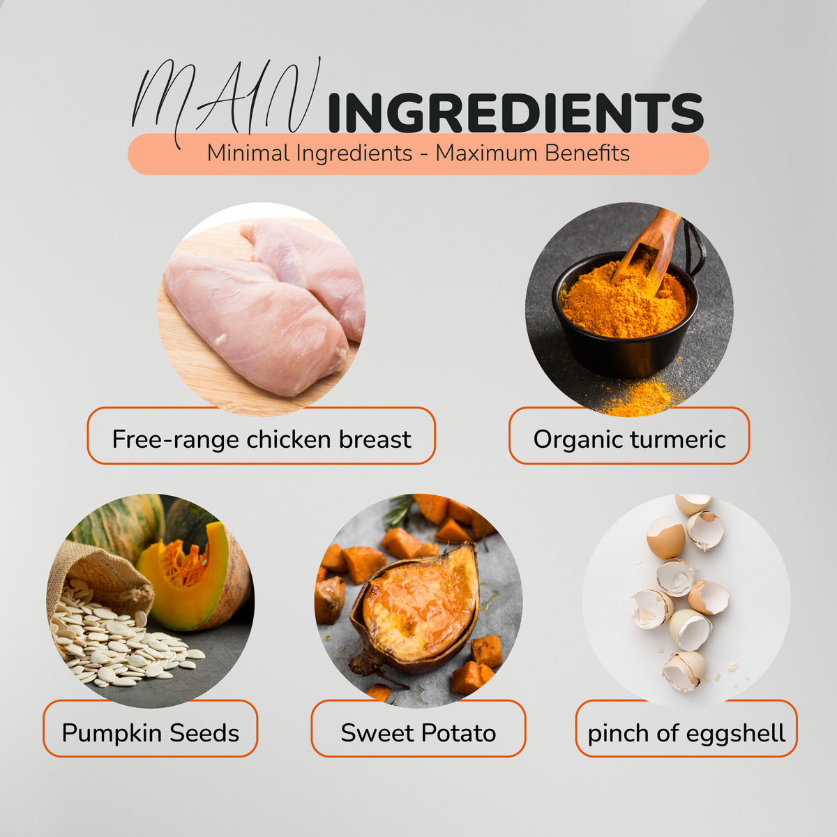 Chicken Prime Sticks dog treats, made in small batches in Sydney
