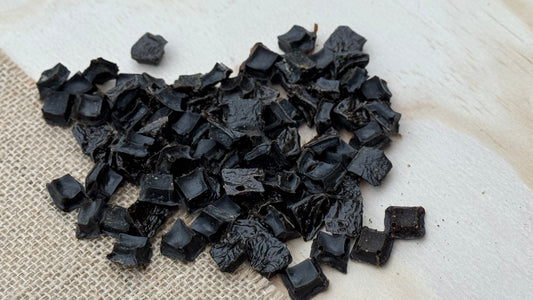 Training Chicken Liver Bites