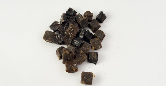 Training Chicken Liver Bites
