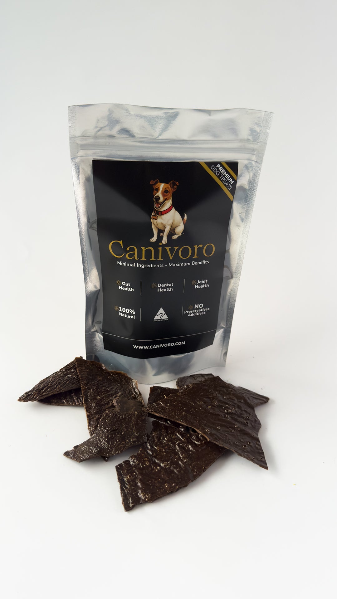 Chicken Liver Bites - 200g