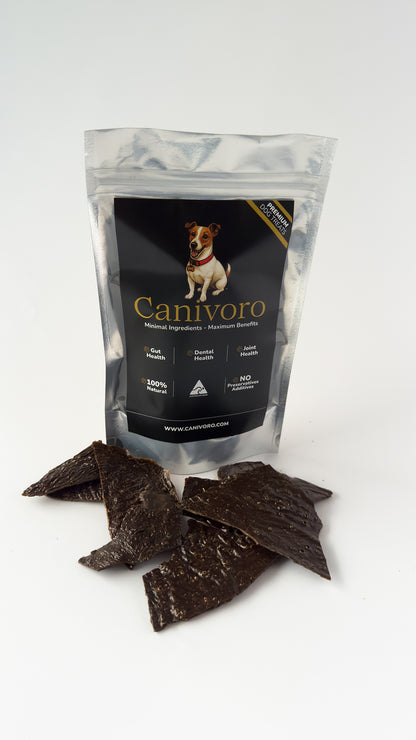 Chicken Liver Bites - 200g