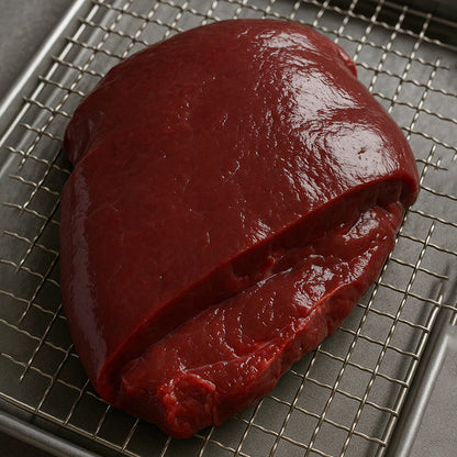 Beef Liver Treats (Grass Fed)