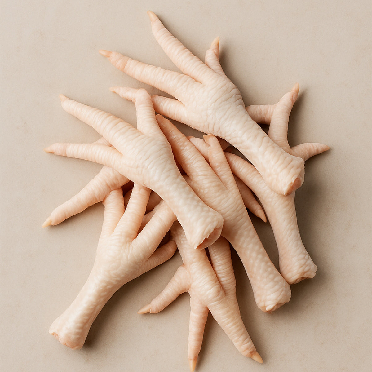 Chicken Feet
