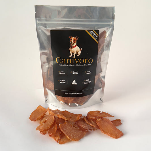 Honey-Kissed Chicken Bites