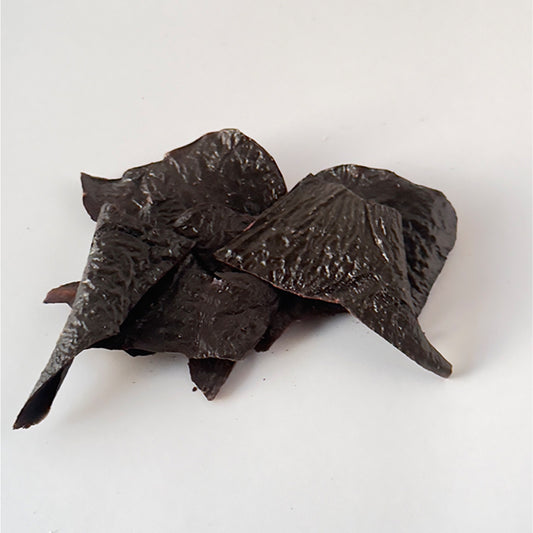 Chicken Liver + Blueberries