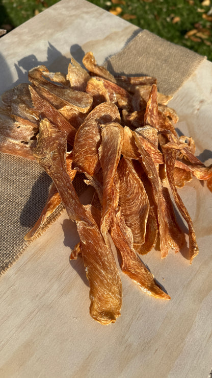 Premium Chicken Breast Jerky