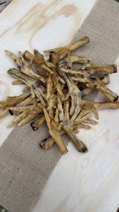 Chicken Feet