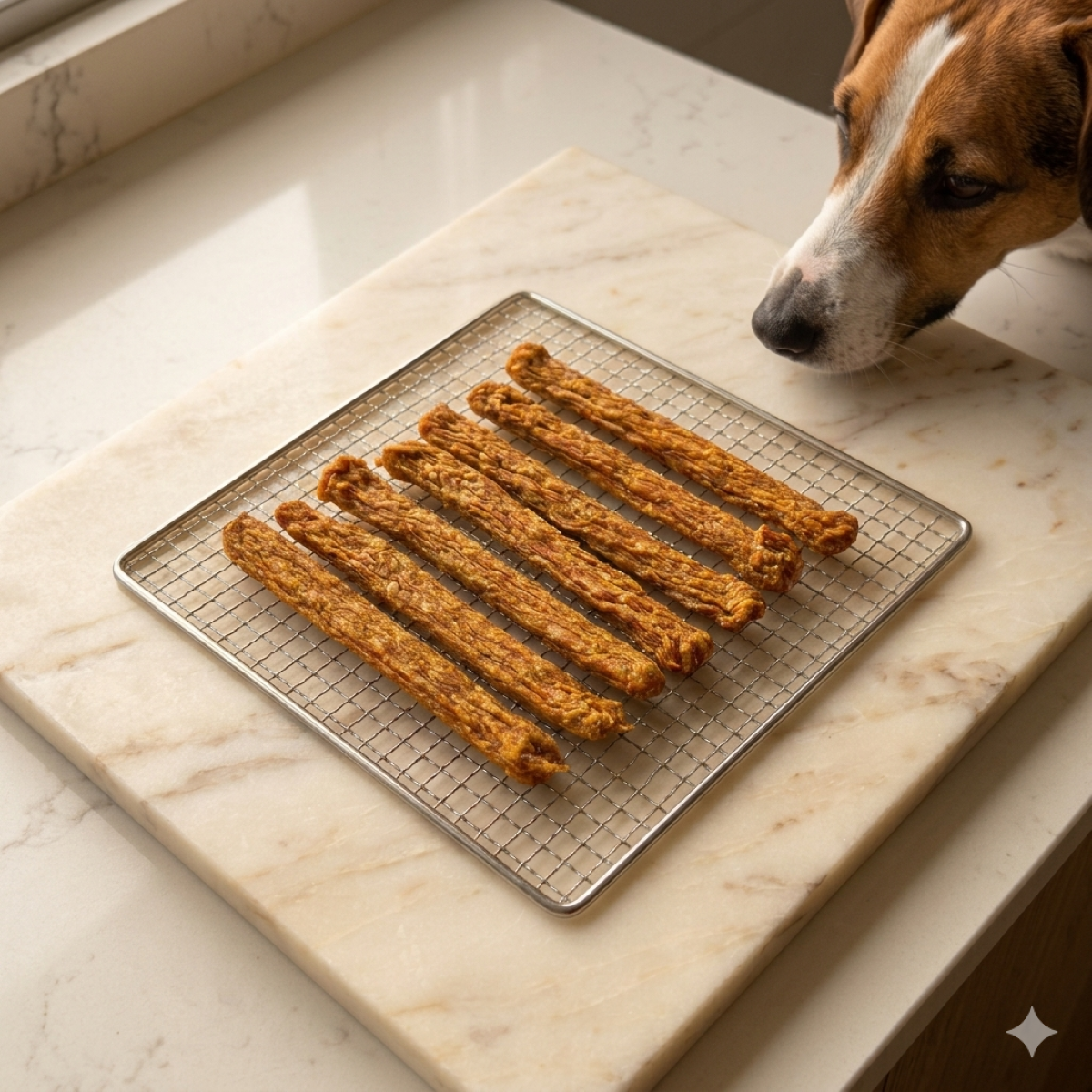 Chicken Prime Sticks | Superfood Blend