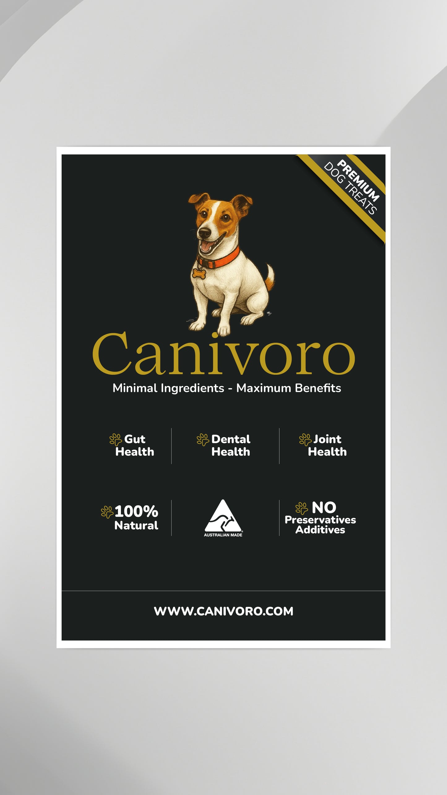 Chicken Liver Bites - 200g