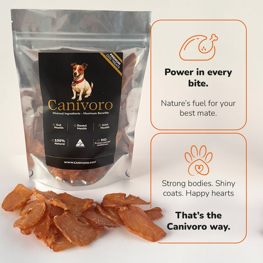 Honey-Kissed Chicken Bites